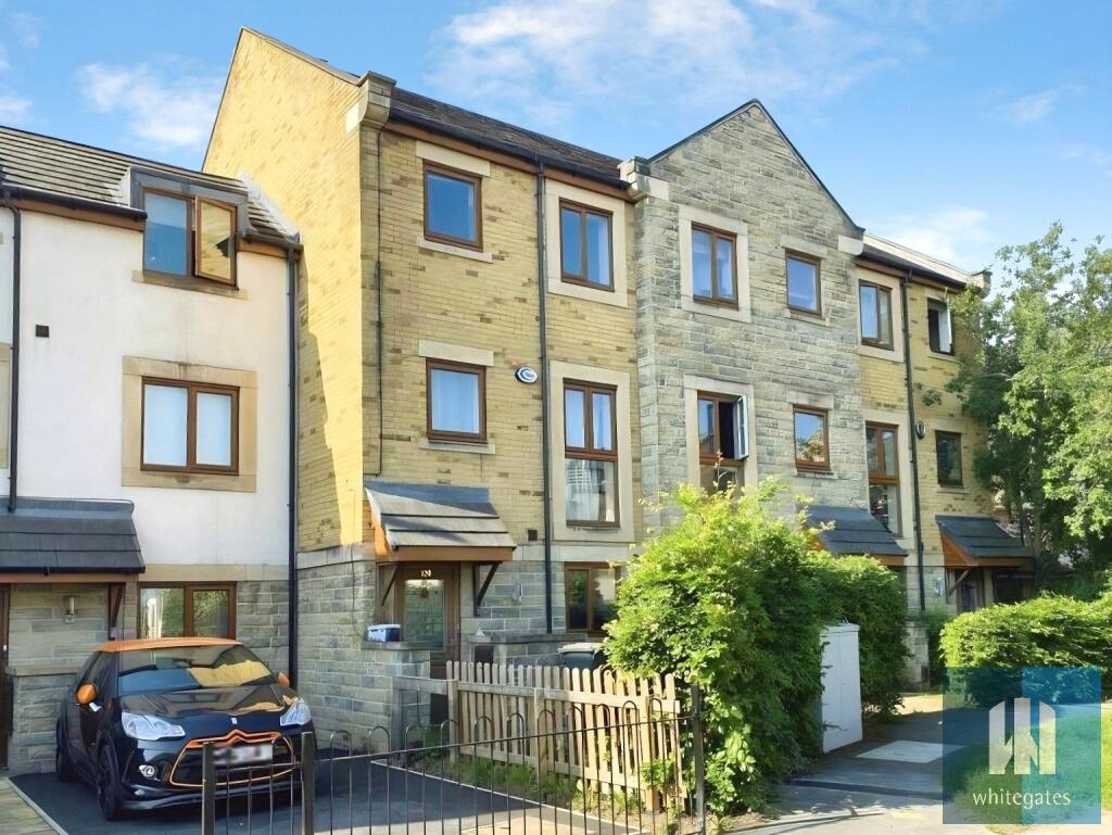 Main image of property: Greenlea Court, Dalton, Huddersfield, HD5