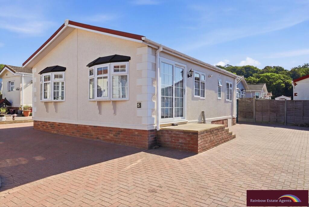 Main image of property: Woodbine Close, Waltham Abbey