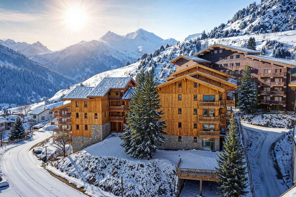Main image of property: Méribel, Savoie, Rhone Alps