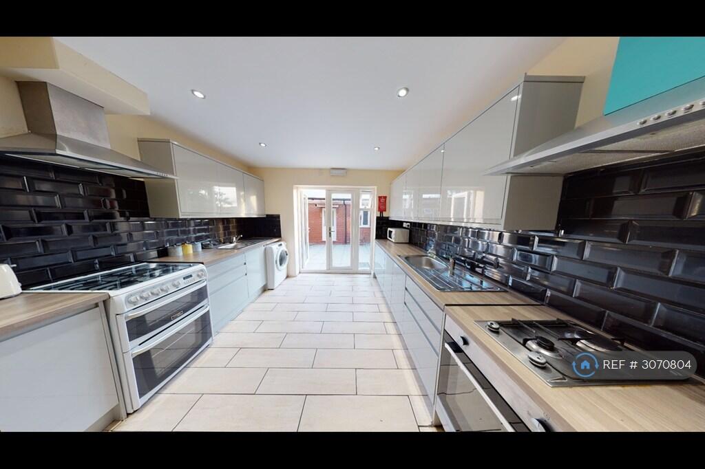 Main image of property: Charter Avenue, Coventry, CV4