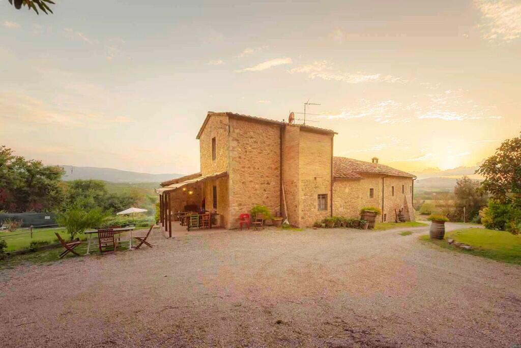 Main image of property: Colle di Val d`Elsa, Siena, Tuscany