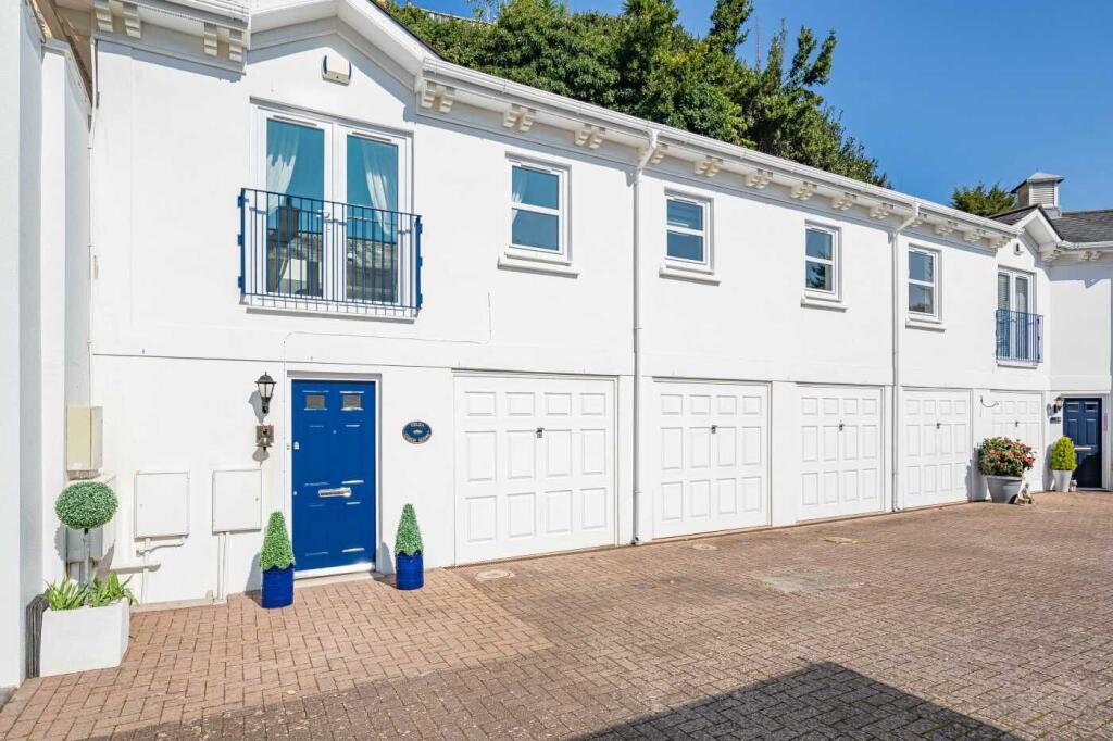 Main image of property: Meadfoot Sea Road, Torquay, Devon, TQ1 2LT