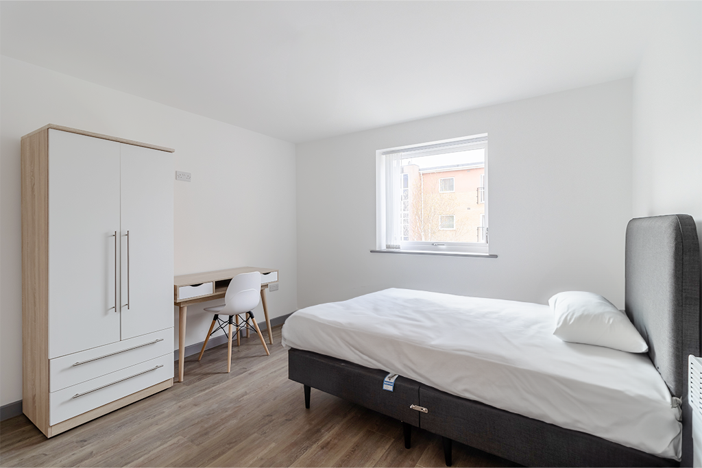 Main image of property: Avonmore Court