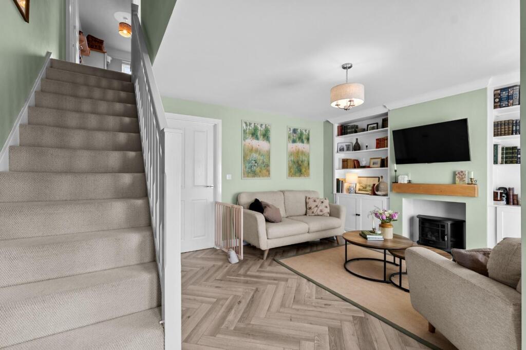House in Stratford-on-Avon, Southam - View 5