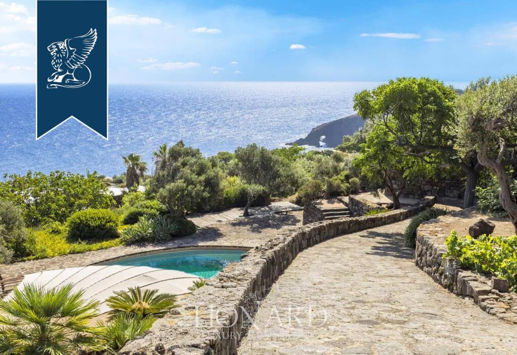 Main image of property: Sicily, Trapani, Pantelleria