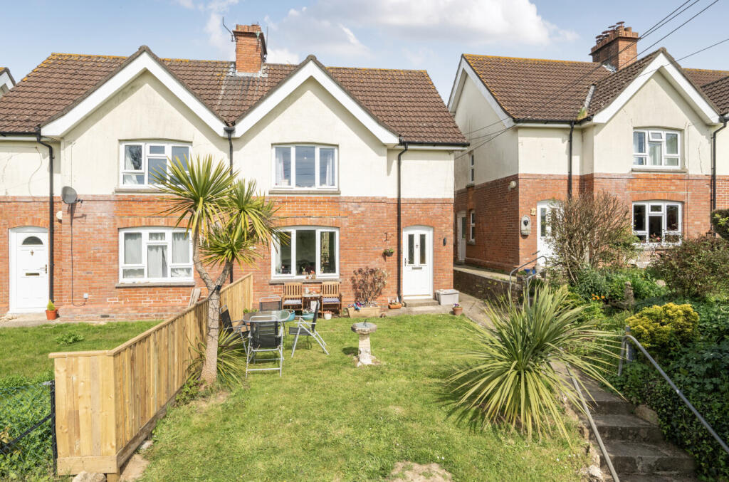 Main image of property: Belmont Terrace, Shepton Beauchamp, Ilminster, Somerset, TA19