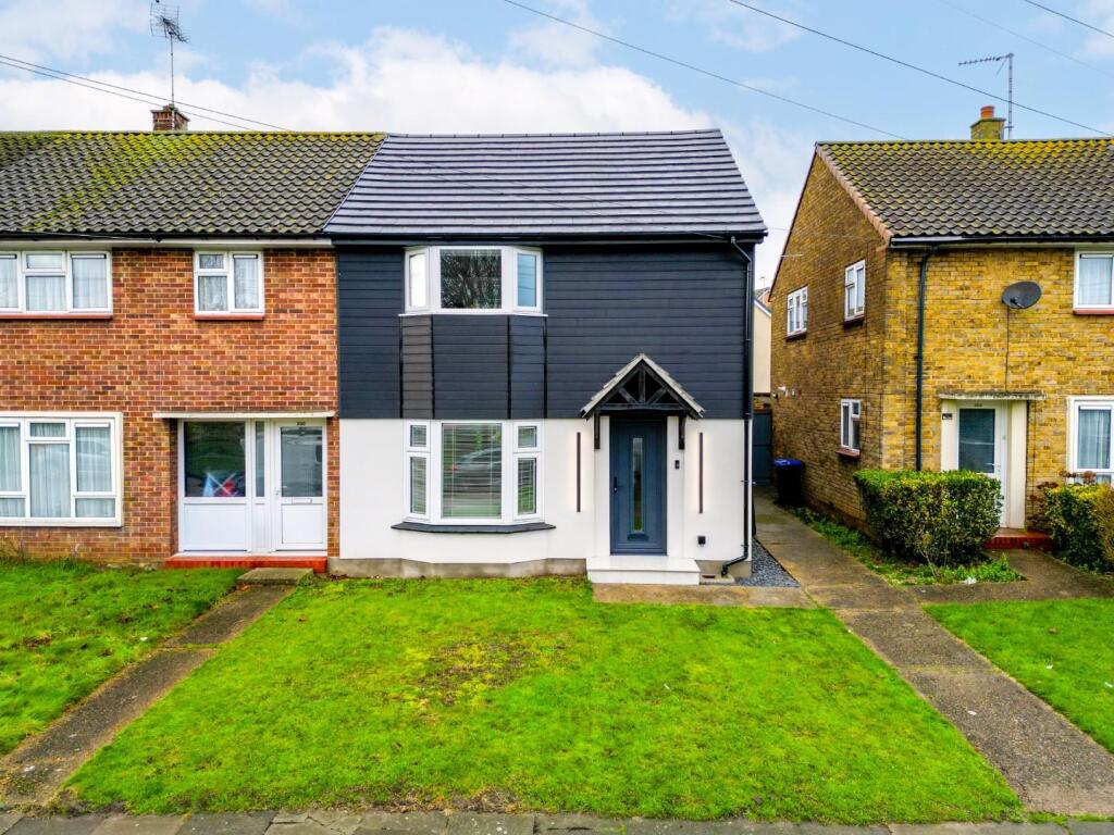 Main image of property: Mendip Crescent, Westcliff-On-Sea