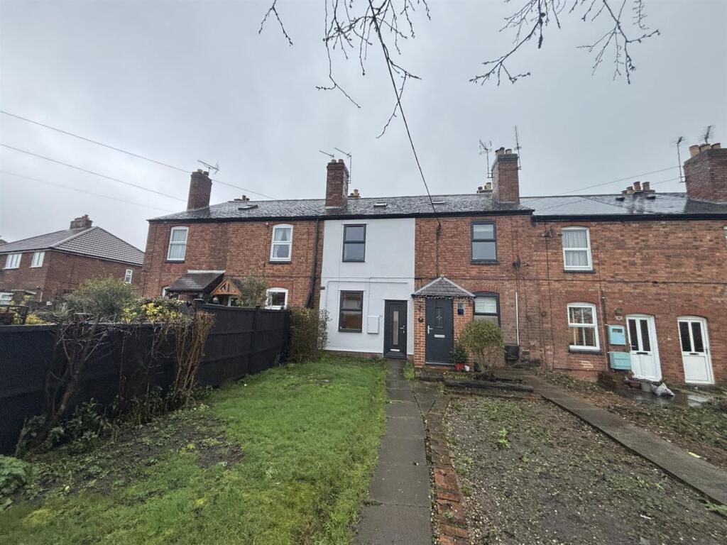 Main image of property: Main Street Thornton Leics LE67 1AH