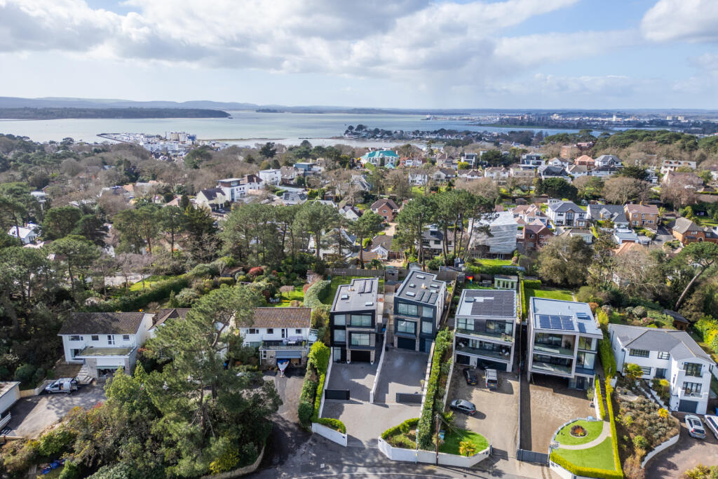 Additional image 16 of Blake Hill Avenue, Lilliput, Poole, Dorset, BH14