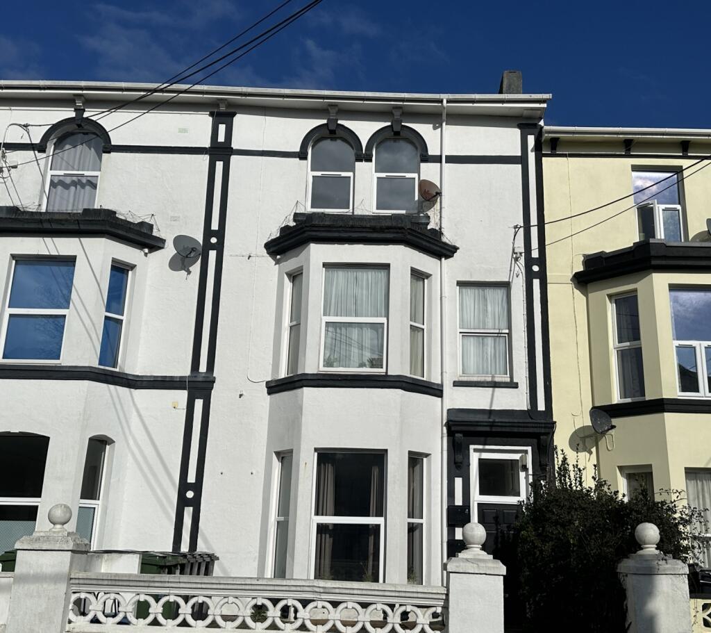 Main image of property: BARTON CRESCENT, DAWLISH