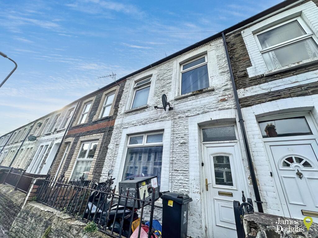 Main image of property: Inverness Place, Roath,