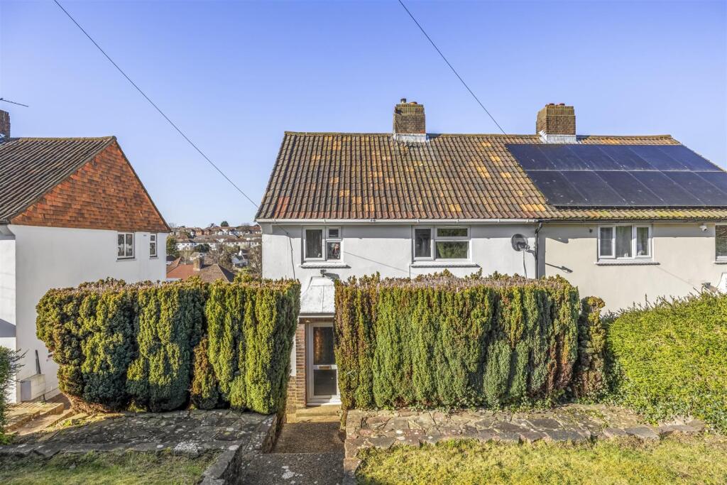 Main image of property: Denton Drive, Hollingbury, Brighton