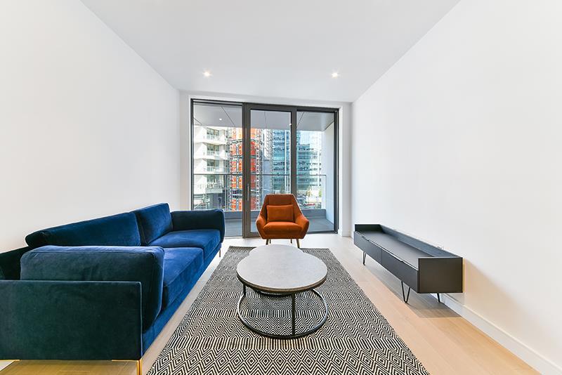Main image of property: 10 Park Drive, Canary Wharf, London, E14