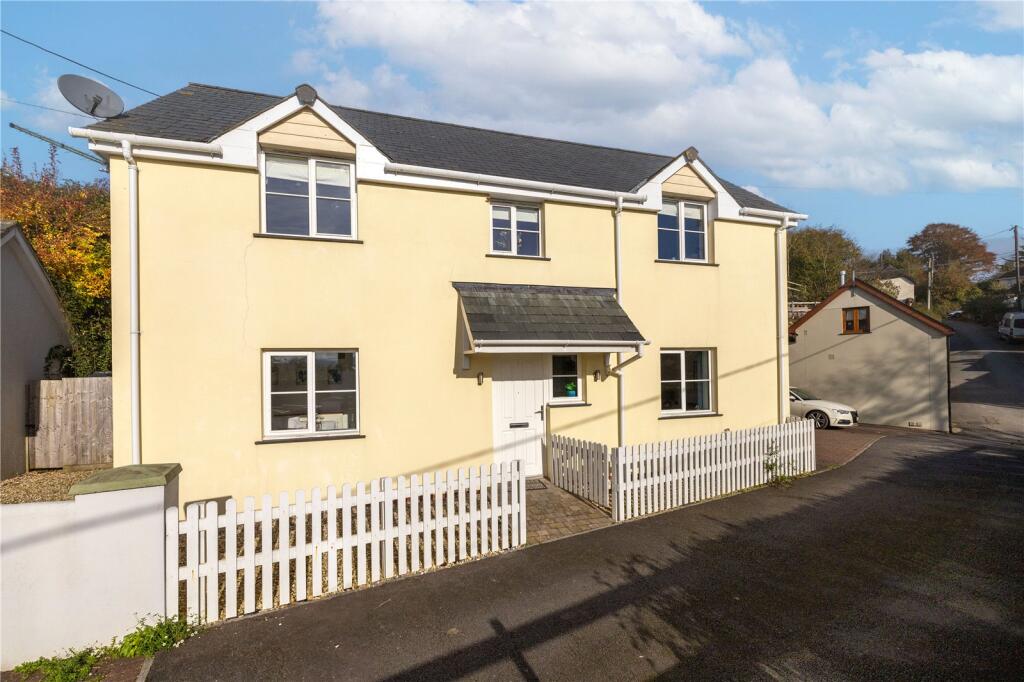 Main image of property: Goodleigh, Barnstaple, Devon