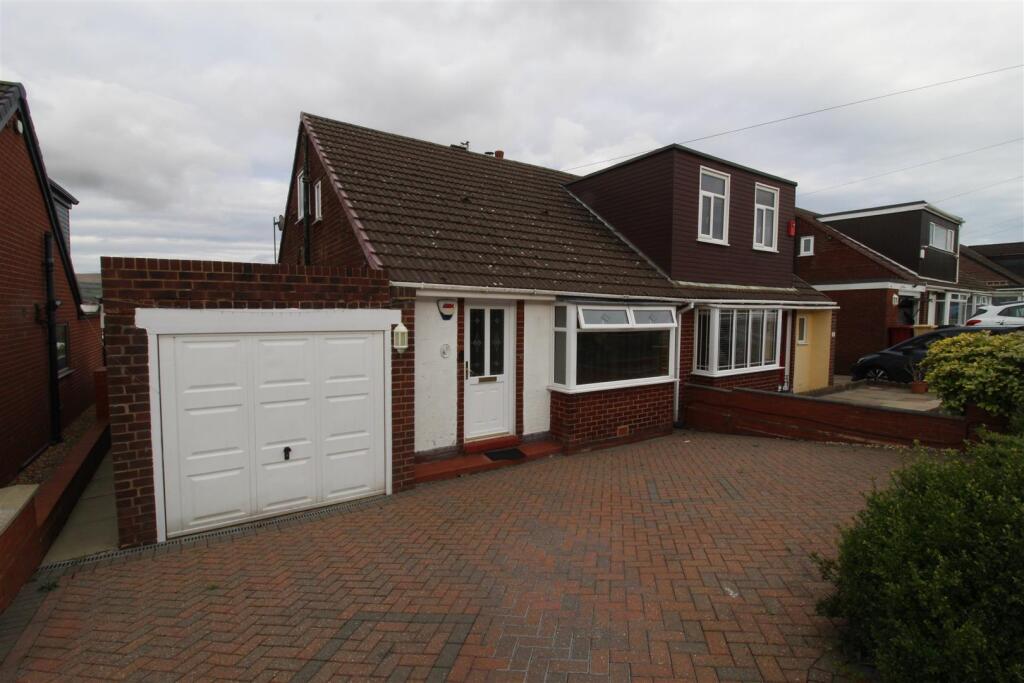 Main image of property: Castlecroft Avenue, Blackrod, Bolton