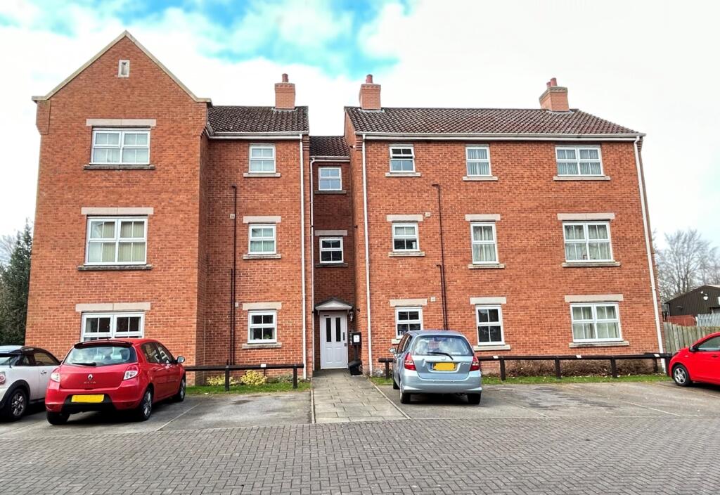 Main image of property: Bouch Way, Barnard Castle, County Durham, DL12