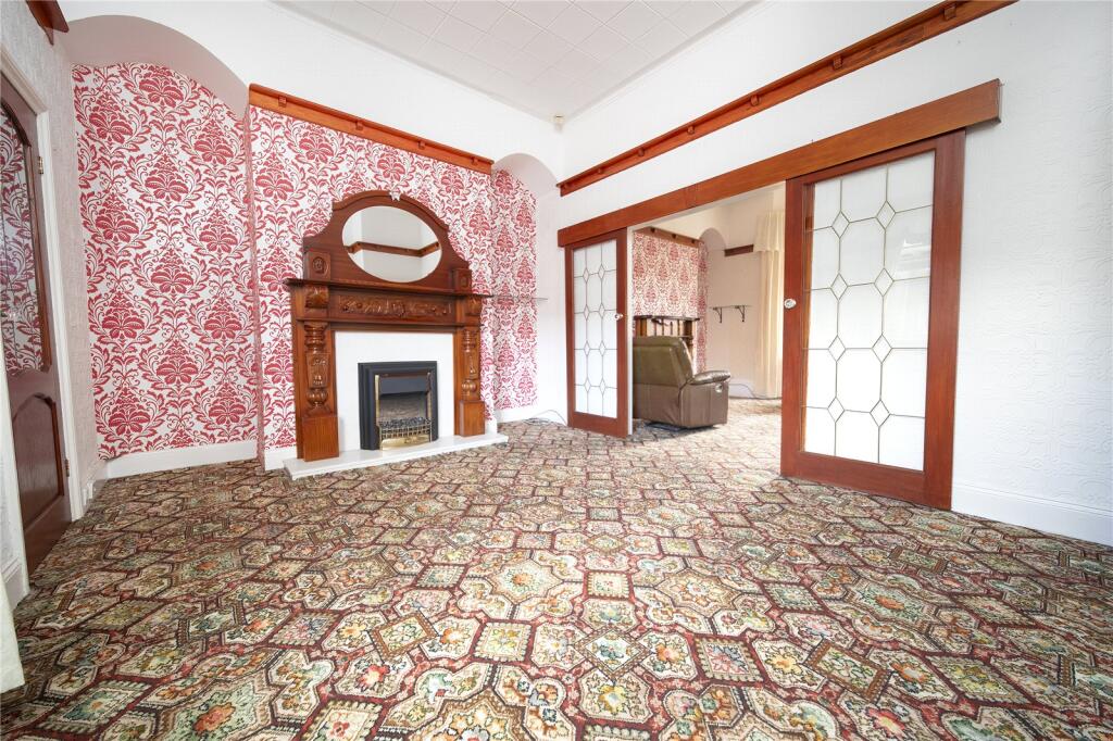 Chester Street, Millfield, Sunderland, SR4 photo 4