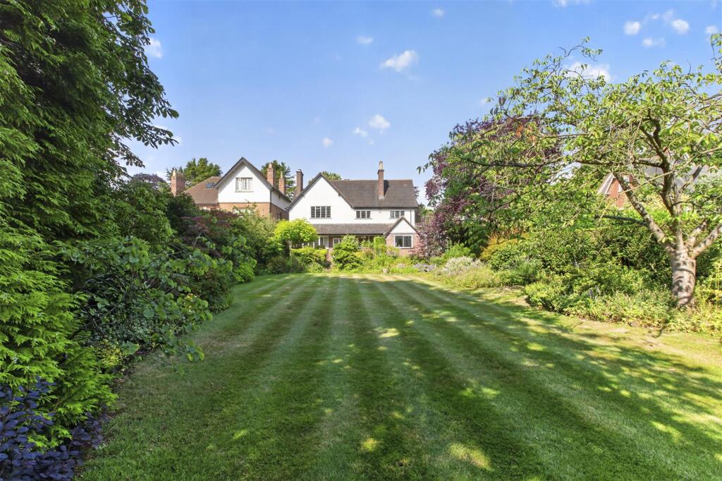 House in Birmingham - View 2