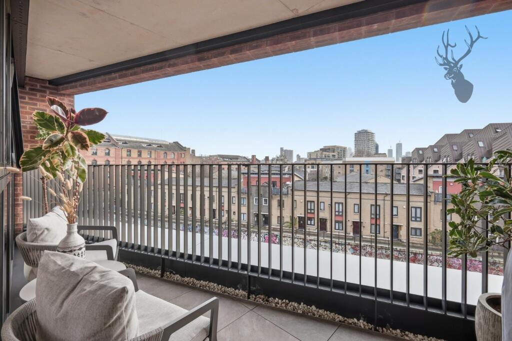 Main image of property: Waters Edge Court, Bow