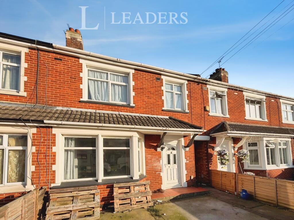 Main image of property: Knox Gardens, Clacton-on-Sea, Essex, CO15