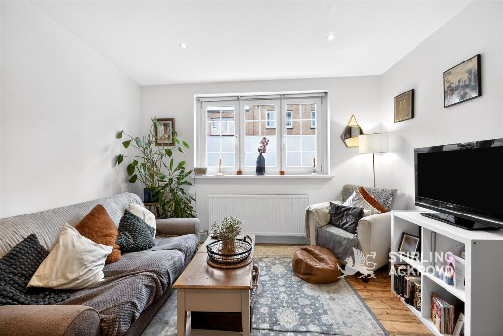 Main image of property: Ranelagh Gardens, London, SW6