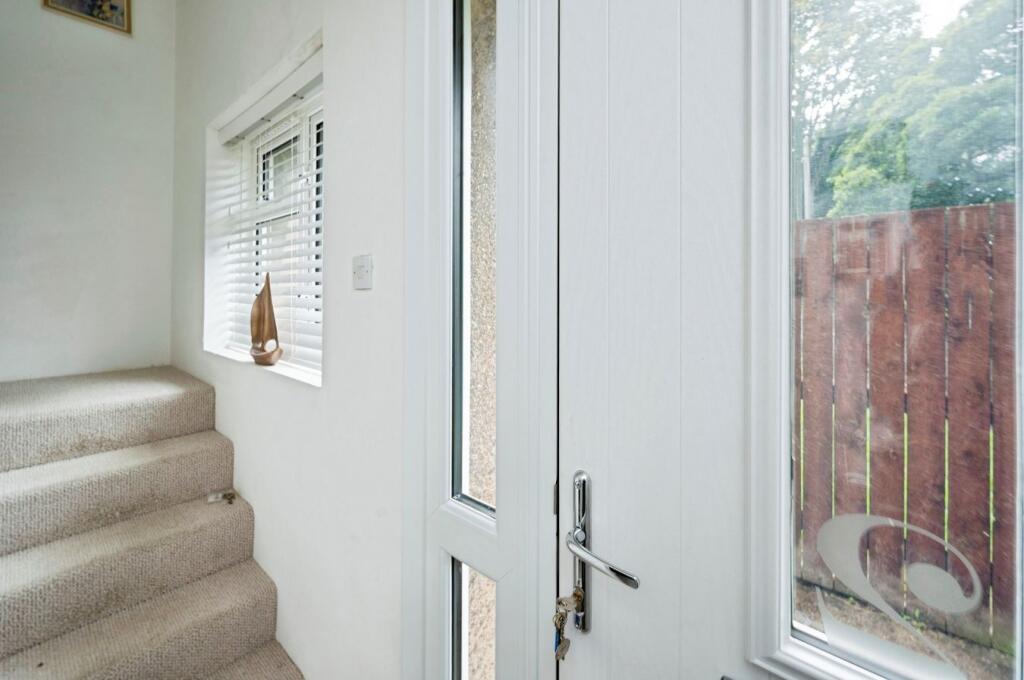 Apartment in Nottingham - More