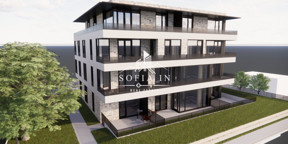 Main image of property: Sofia Region, Sofiya