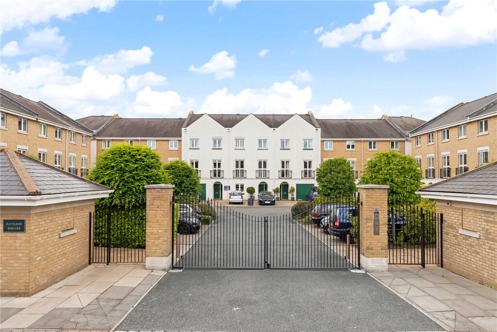 Main image of property: Pavilion Square, London, SW17