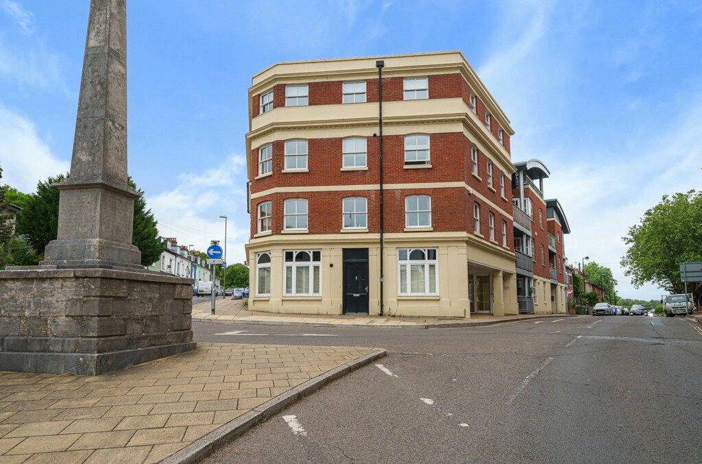 Sussex Street, Winchester, Hampshire photo 2