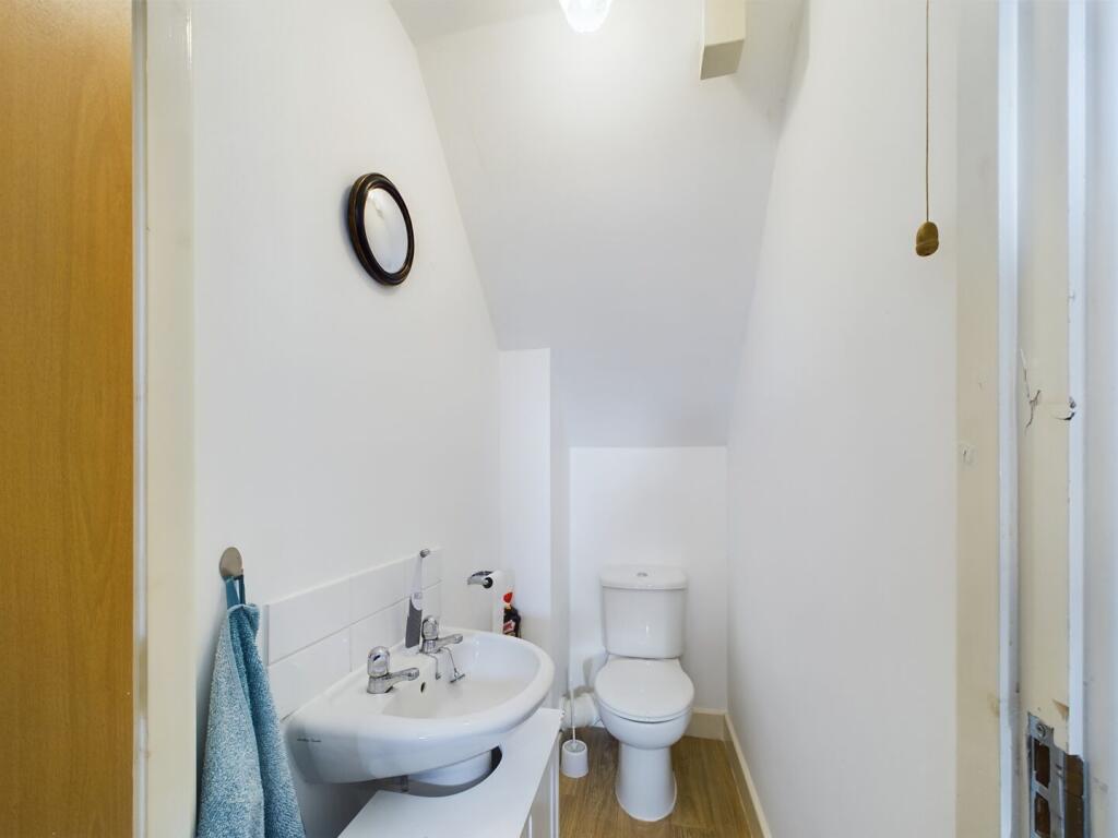 House in Highley, Netherton - More