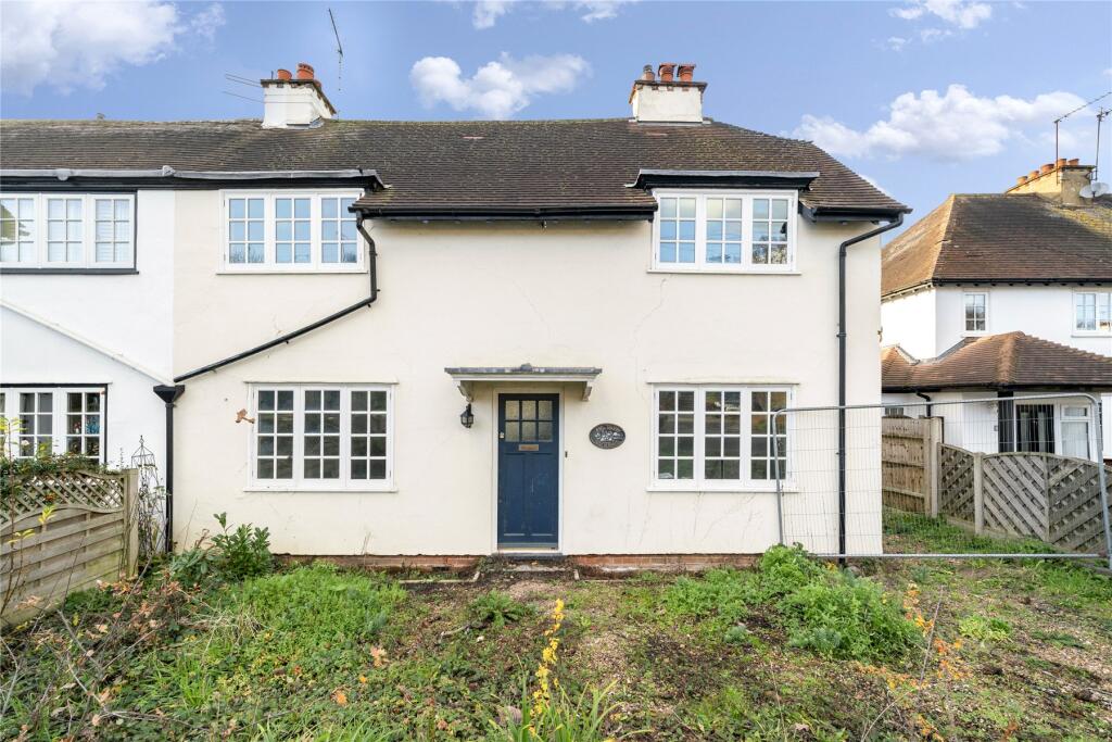 Main image of property: Rythe Road, Claygate, Esher, Surrey, KT10