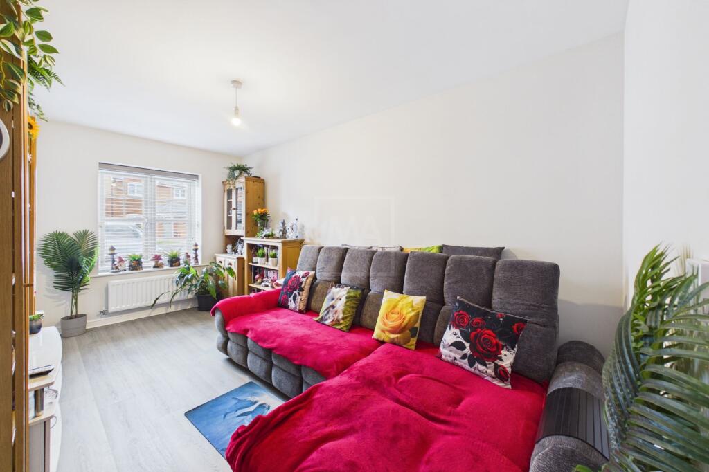 House in Warrington, Willow Fields, Great Sankey - View 2