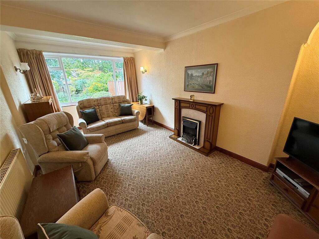 House in St Helens, Eccleston - View 2