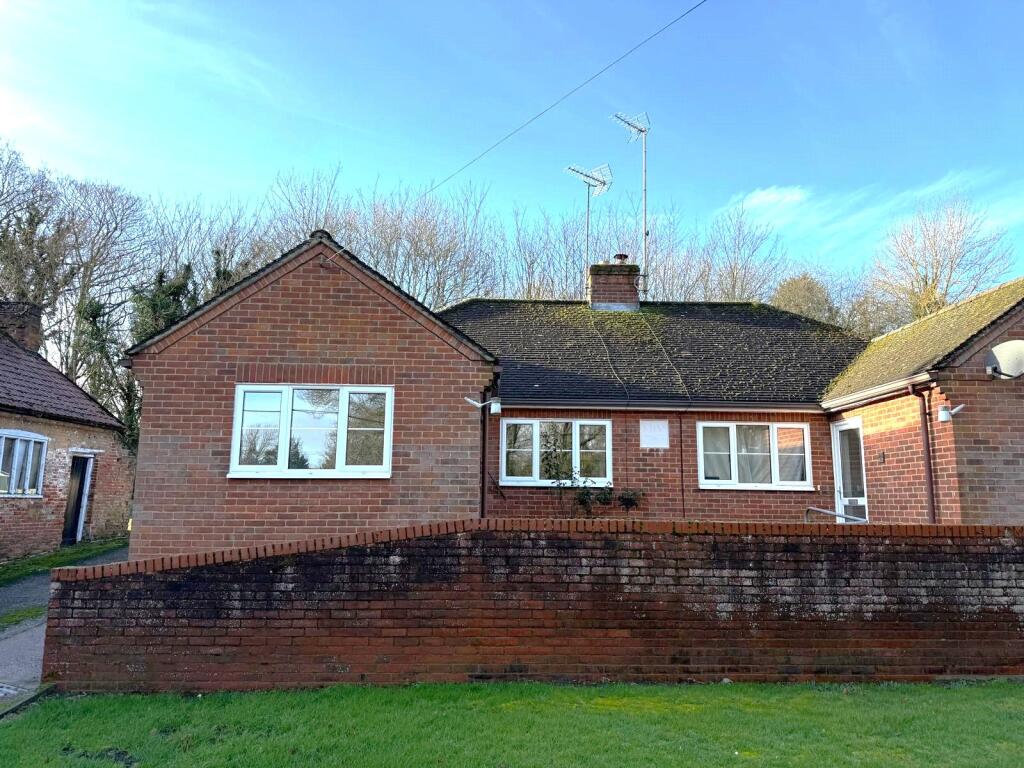Main image of property: Wratting Road, Thurlow, Haverhill, Suffolk