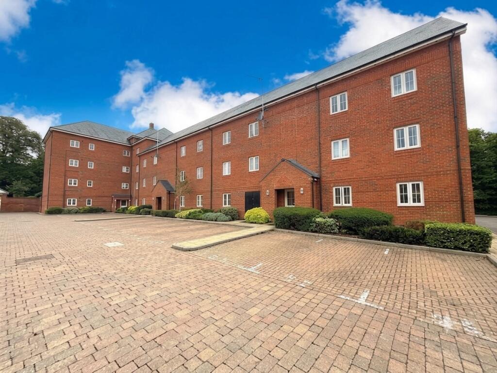 Main image of property: Charteris Close, Wellesley, Aldershot, Hampshire, GU11