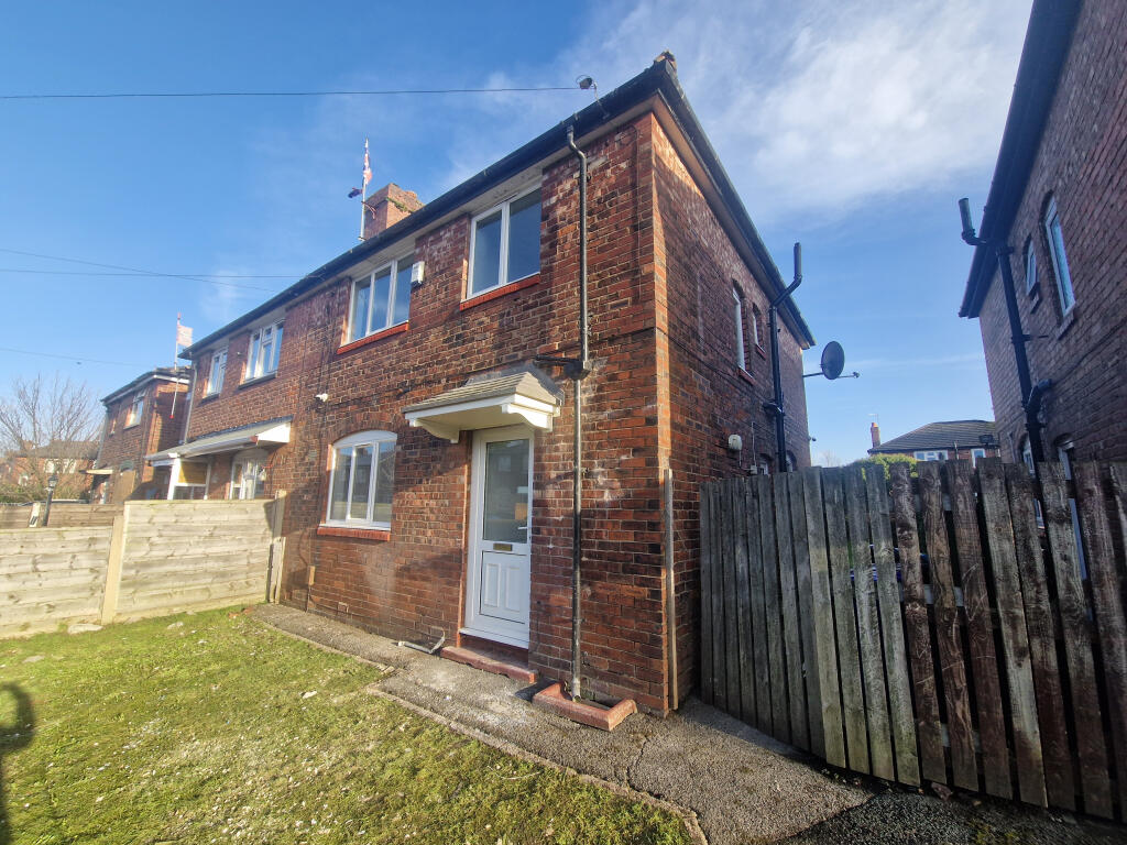 Main image of property: Doncaster Avenue, M20
