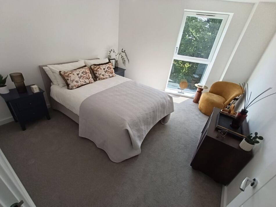 Apartment in Brighton - More