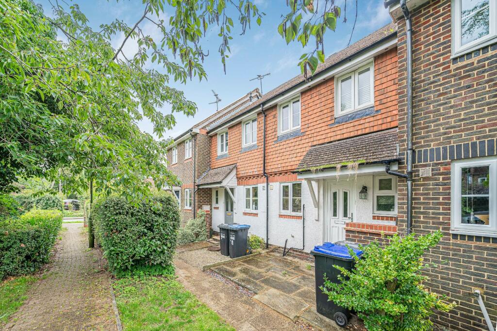 Main image of property: Burrell Green, Cuckfield, Haywards Heath, Sussex, RH17