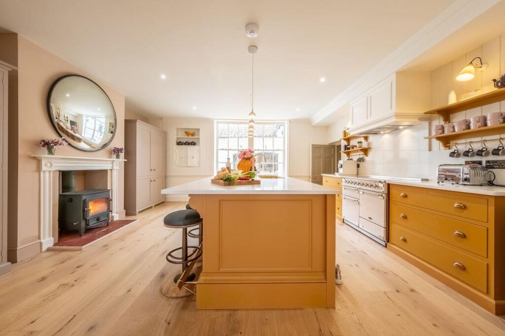 House in Norwich - View 4