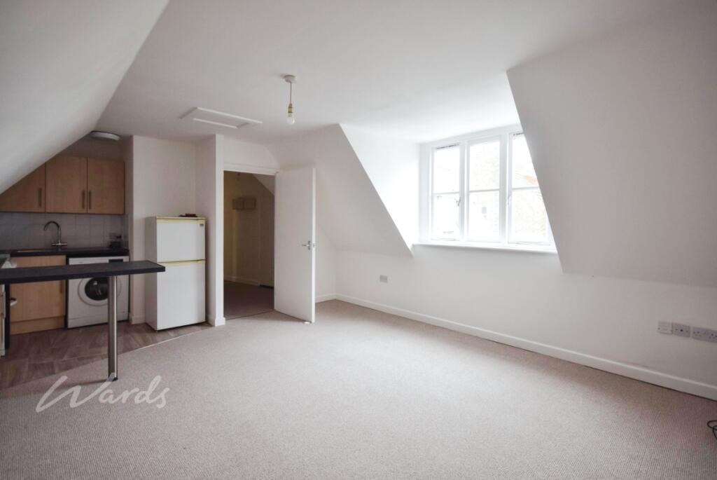 Main image of property: Canterbury Road Birchington CT7