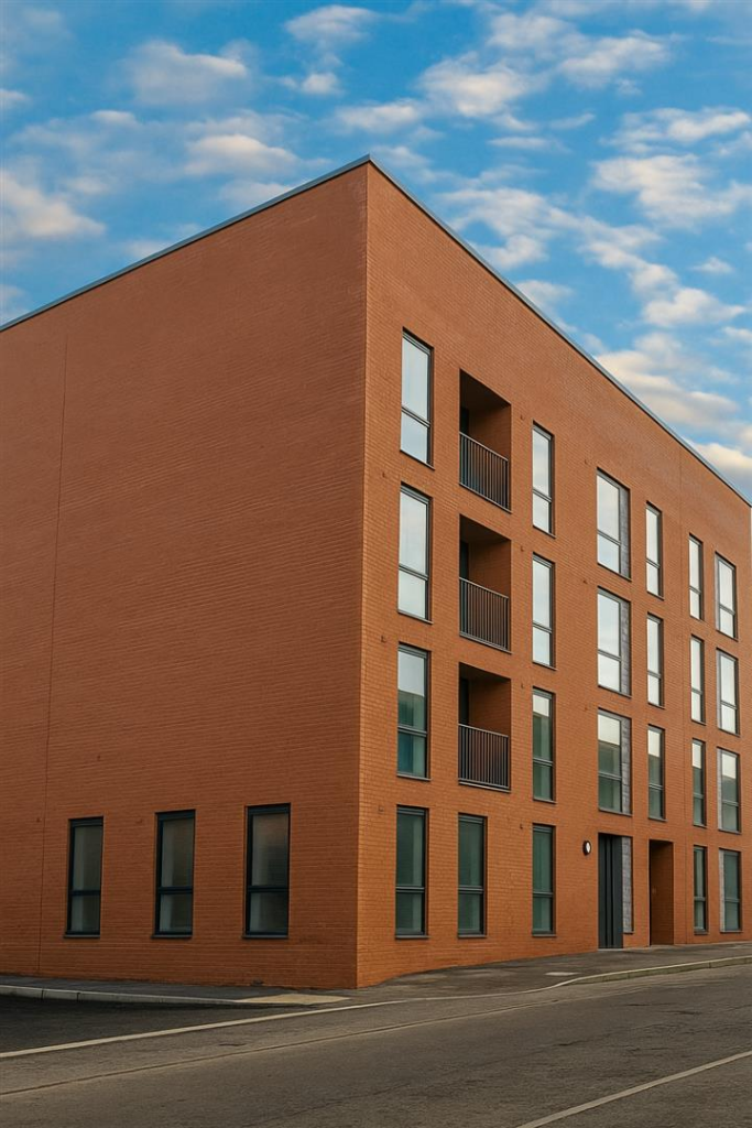 Main image of property: Wise Terrace, leamington Spa