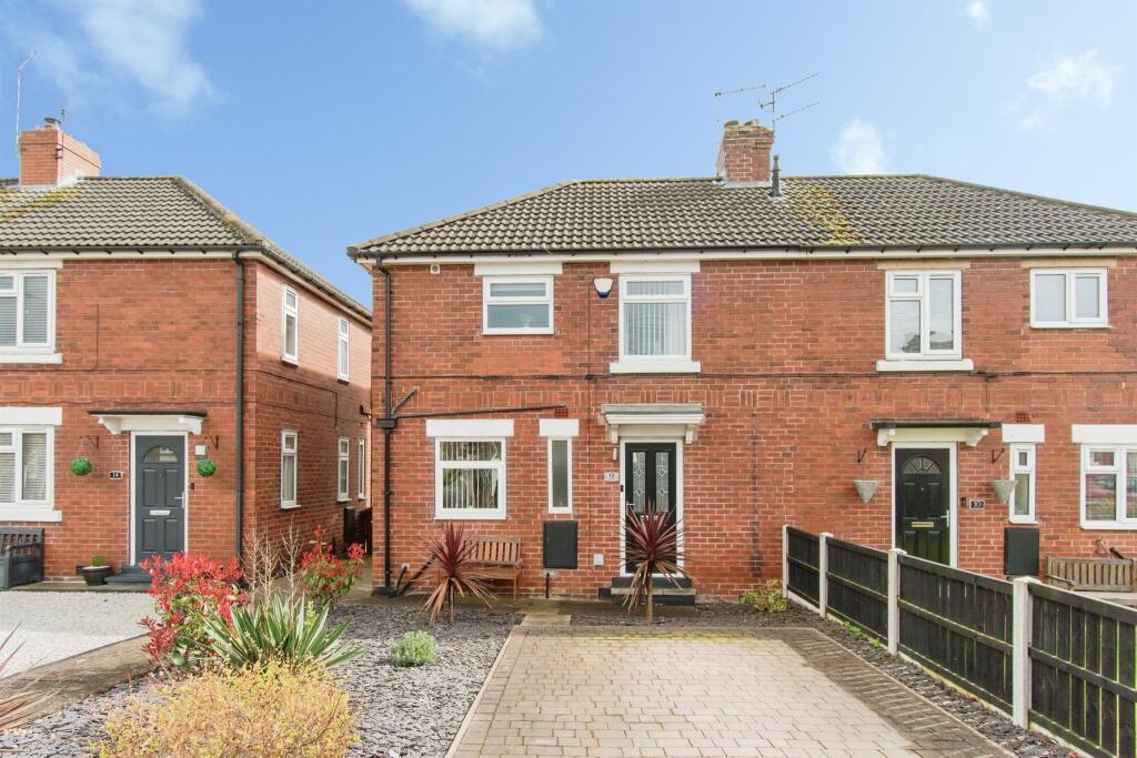 Main image of property: Gibson Lane, Kippax, Leeds