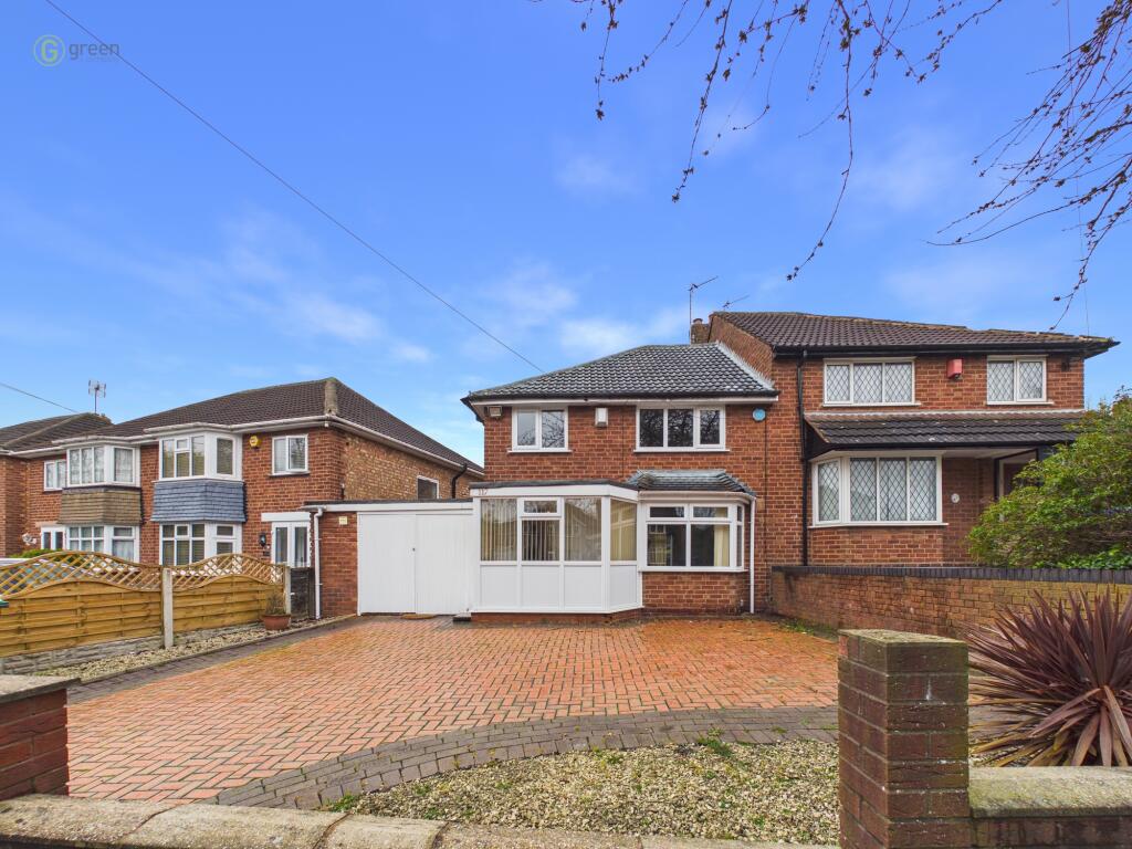 Additional image 43 of Eastwood Road, Great Barr, Birmingham, B43