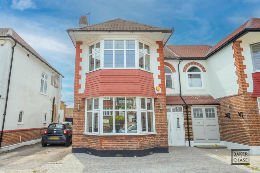 Main image of property: Ashridge Gardens, Palmers Green, London