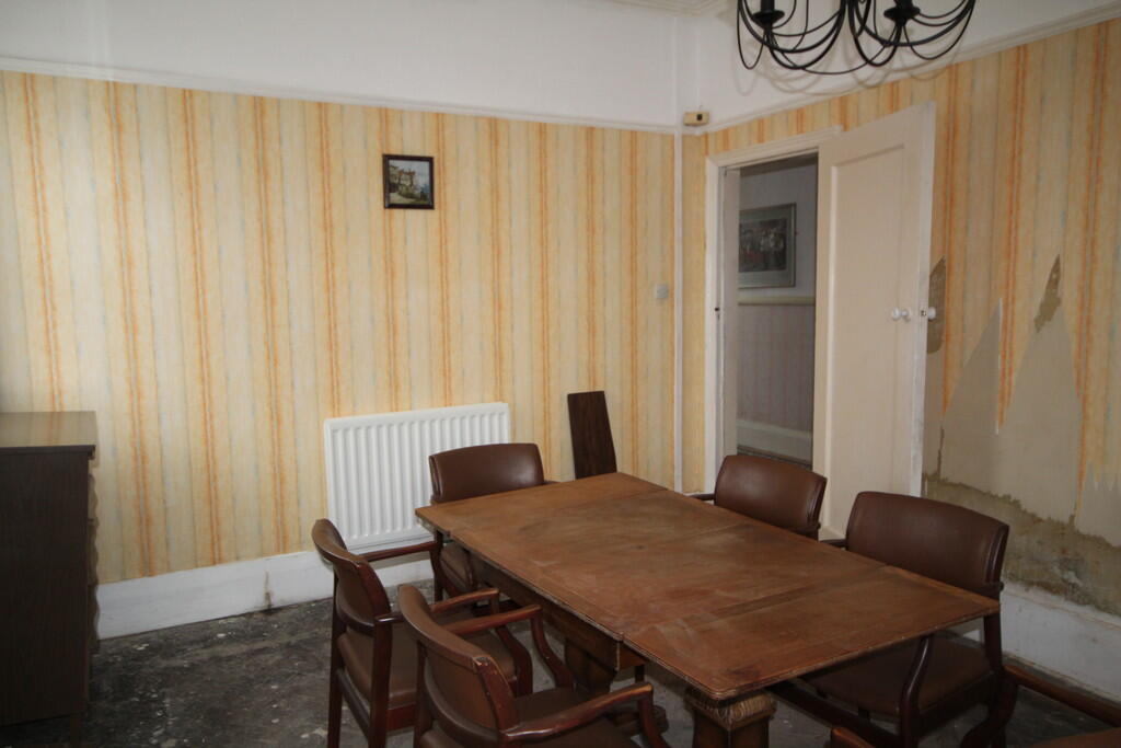 House in Chester, Shotton - More