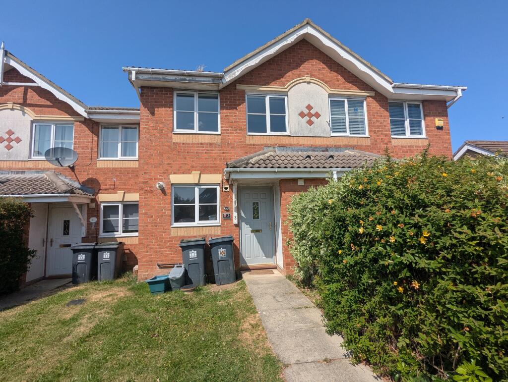 Main image of property: Southmoor Close/Darlington - DL1