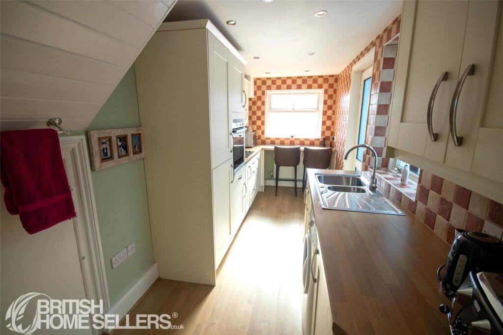 House in Swansea - View 5