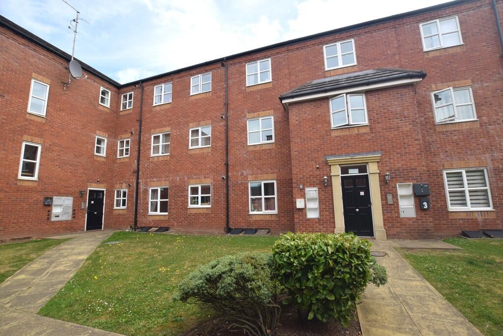 Main image of property: Old Toll Gate, St. Georges, Telford, TF2 9FH