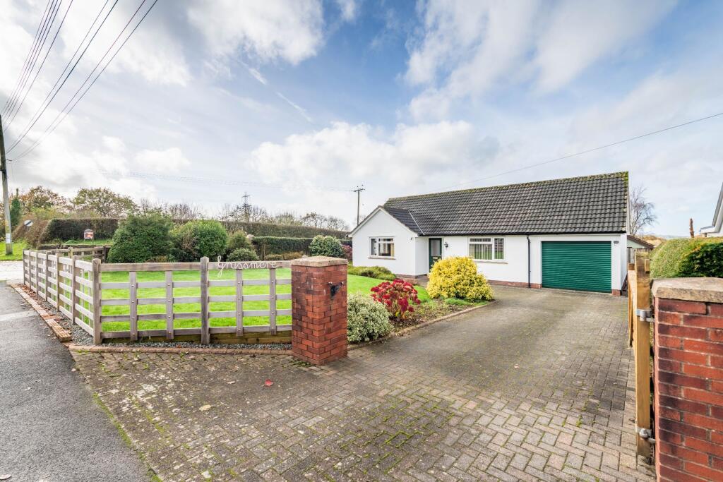 Main image of property: Grassmere, South Molton
