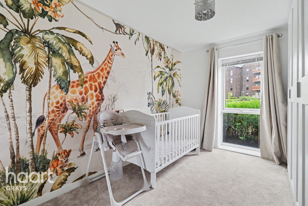 Main image of property: Dove Stone Close, Grays